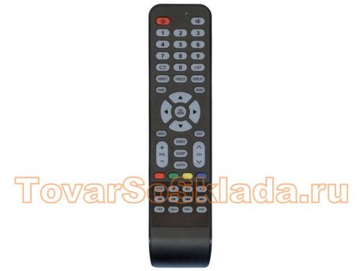 Телевиз. пульт FUSION FLTV-32B100 ic LCD SMART TV