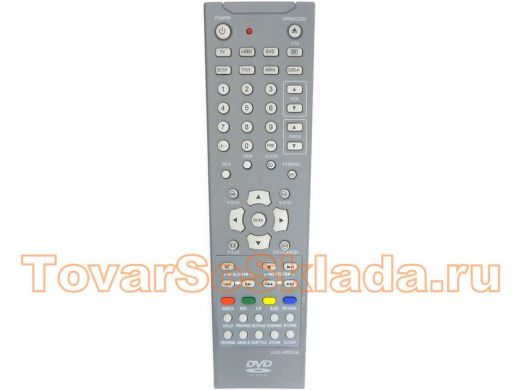 Телевиз. пульт  ROLSEN  LC01-AR011A  LCDTV