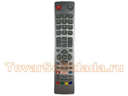 Телевиз. пульт  SHARP  LC-40UG7252E LCD LED TV ic