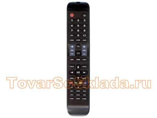 Телевиз. пульт VR LT-32T05V ic LCD TV
