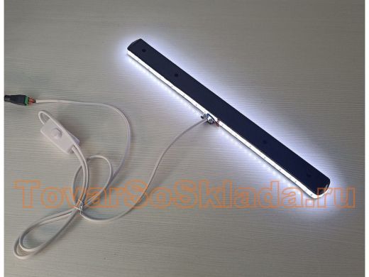 . Полки  скрытого крепления с тайником 