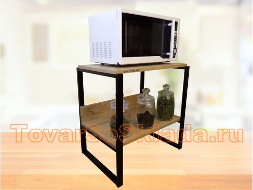 . Подставки для микроволновых печей