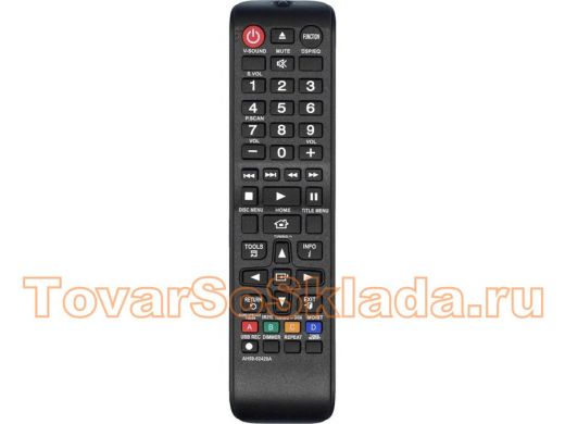 Пульт SAMSUNG AH59-02420A 