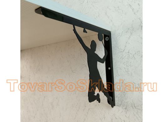 Кронштейн для полок 