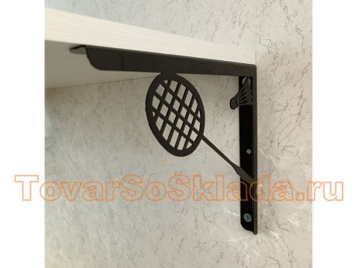 Кронштейн для полок 