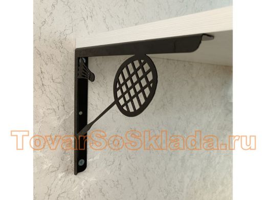 Кронштейн для полок 