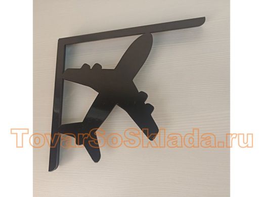 Кронштейн для полок 