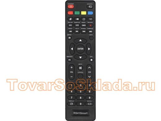 Витязь (VITYAZ) RS41Smart ( в коробке) RS41C0-HOME SMART TV ASANO/ERISSON/HI/ECON/KRAFT/LUMUS/VEKTA