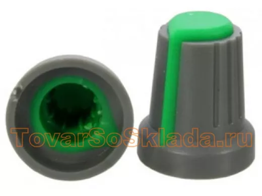 Ручки приборные