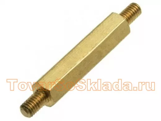 Стойки для печатных плат