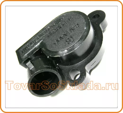 Датчики угла поворота дроссельной заслонки