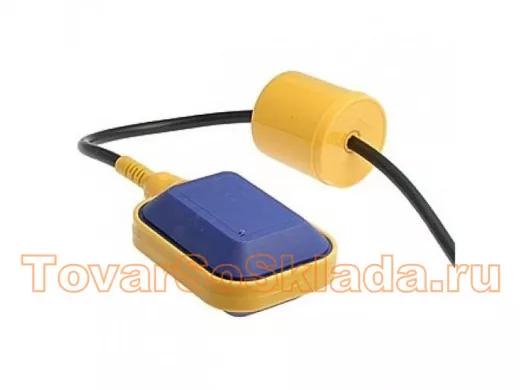 Поплавковые выключатели