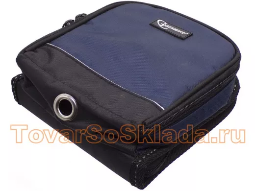 Сумки, портмоне и кейсы для дисков