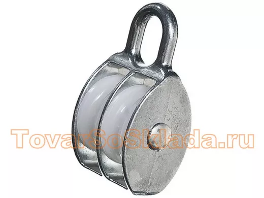 Блоки двойные