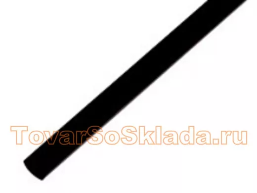 Термоусадка диаметр 15,8мм