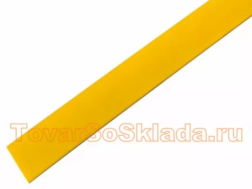 Термоусадка диаметр 19мм