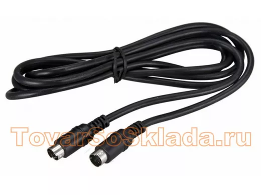 SVHS / SVHS шнуры (на 1 тюльпан, на 2 тюльпана)