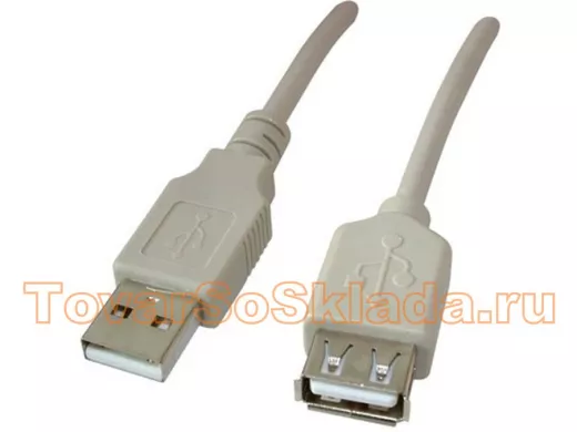 USB AM / AF удлинитель USB шнуры