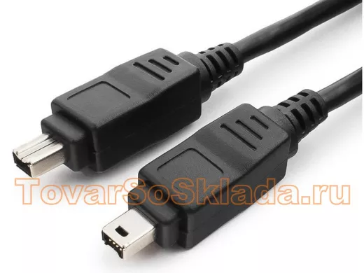 FireWire / FireWire шнуры (кабели)