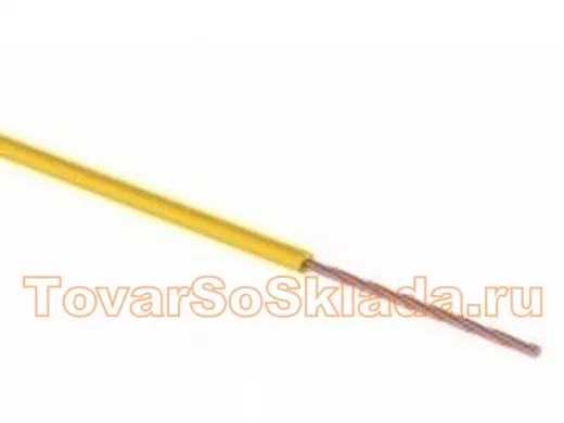 Кабель ПГВА монтажный автомобильный
