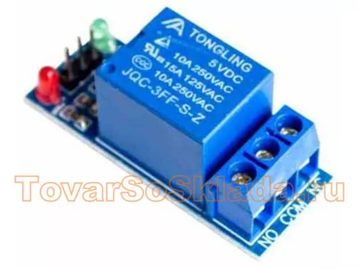 Релейные модули