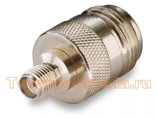 SMA (female, гнездо) / N (female, гнездо) переходники