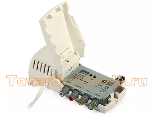 Модуляторы