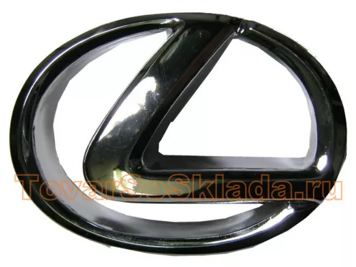 Наклейки и эмблемы на кузов автомобиля