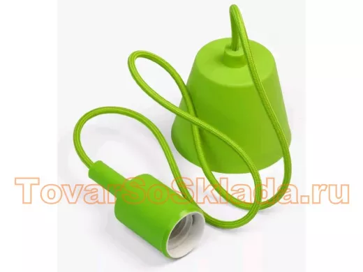 Подвес с патроном