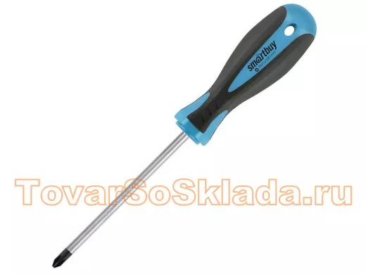 Отвертки крестовые