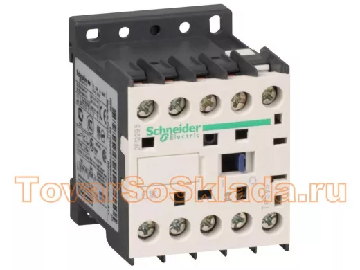Пускатели, контакторы