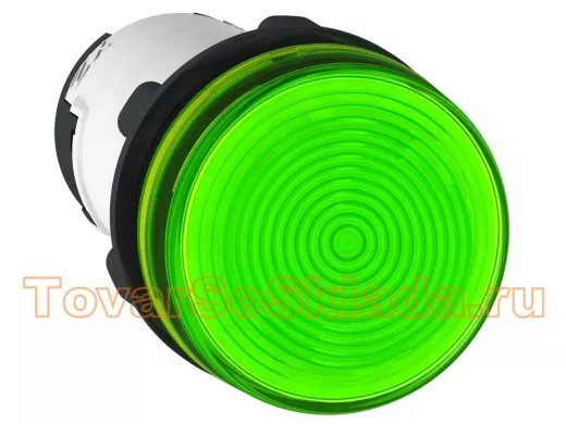 Лампы сигнальные