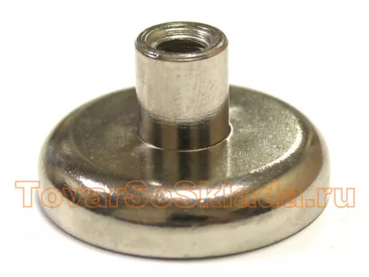 Магнит неодимовый под болт