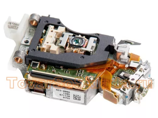 Лазерные головки