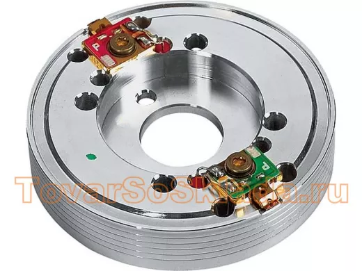 Видеоголовки и детали механические