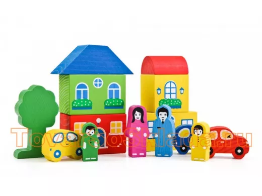 Игровые наборы 