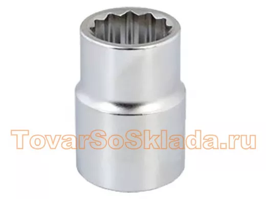 Головки шестигранные