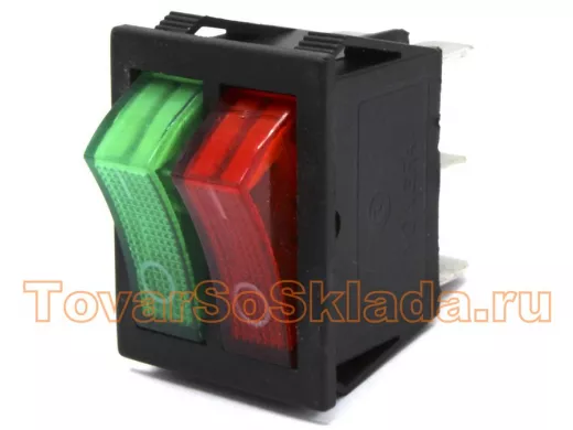 Переключатель Клавиша