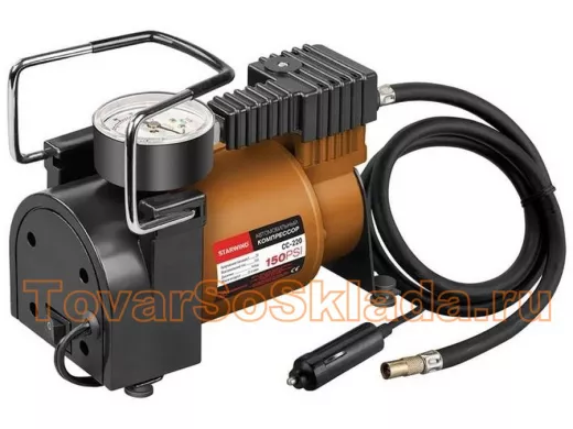 Компрессоры для шин