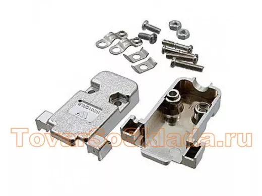 Корпуса к разъемам