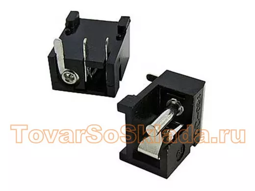 Питание разъёмы разные