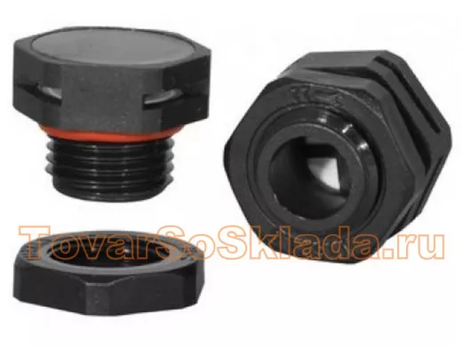 Клапаны выравнивания давления