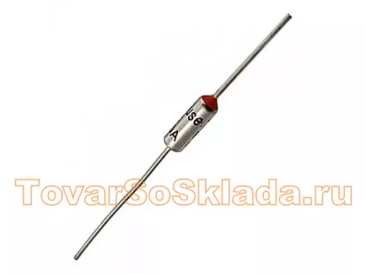 Термопредохранители