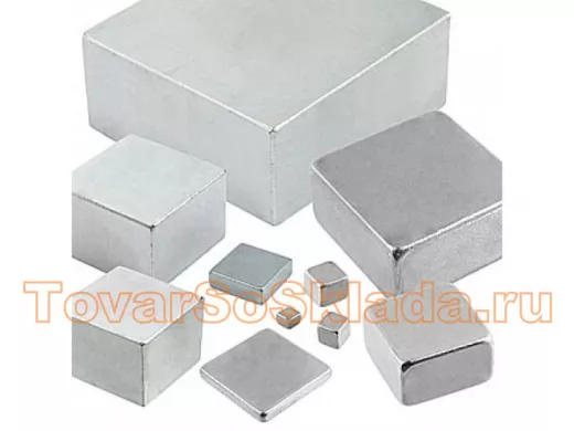 Ферритовые изделия