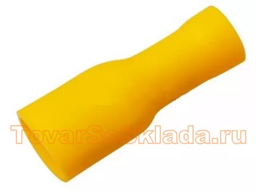 Гнездо изолированое