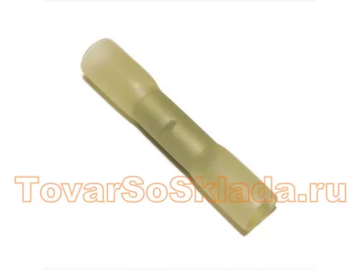 Соединительные втулки, гильзы + припой