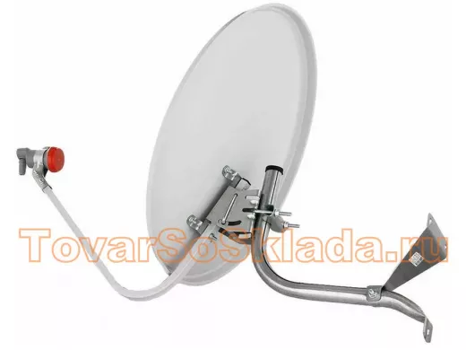 Антенное спутниковое оборудование