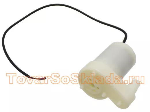 Насос водяной