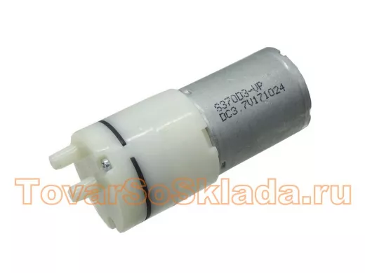 Насос воздушный