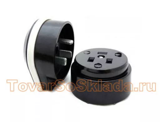 Розетки для электропечей РШ